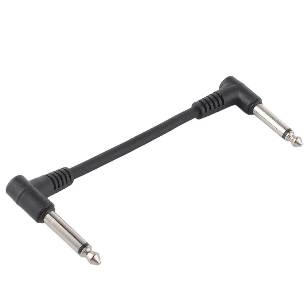 Leads Universal Right Angle Audio Connector Connect Normal — product photo 4 of 6