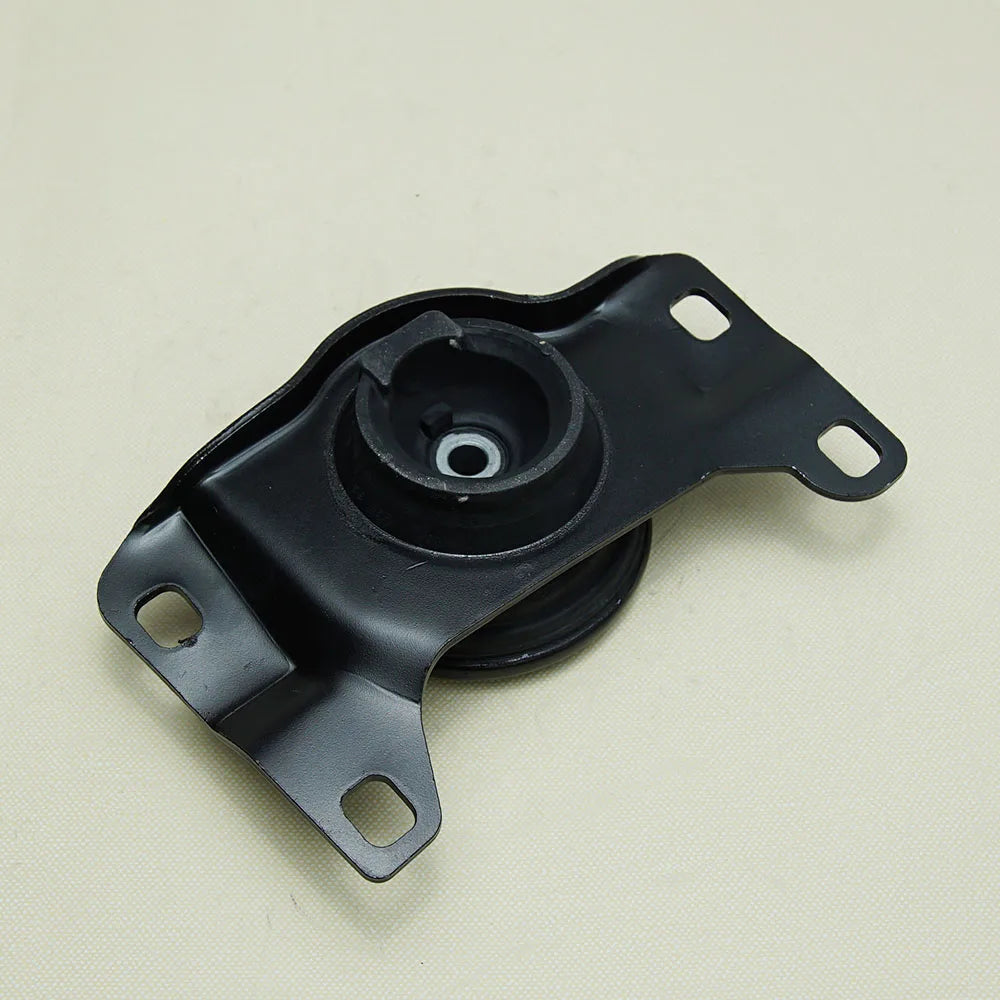 31316498 Automobile Left Side Engine Mount Bracket Gearbox — product photo 5 of 6