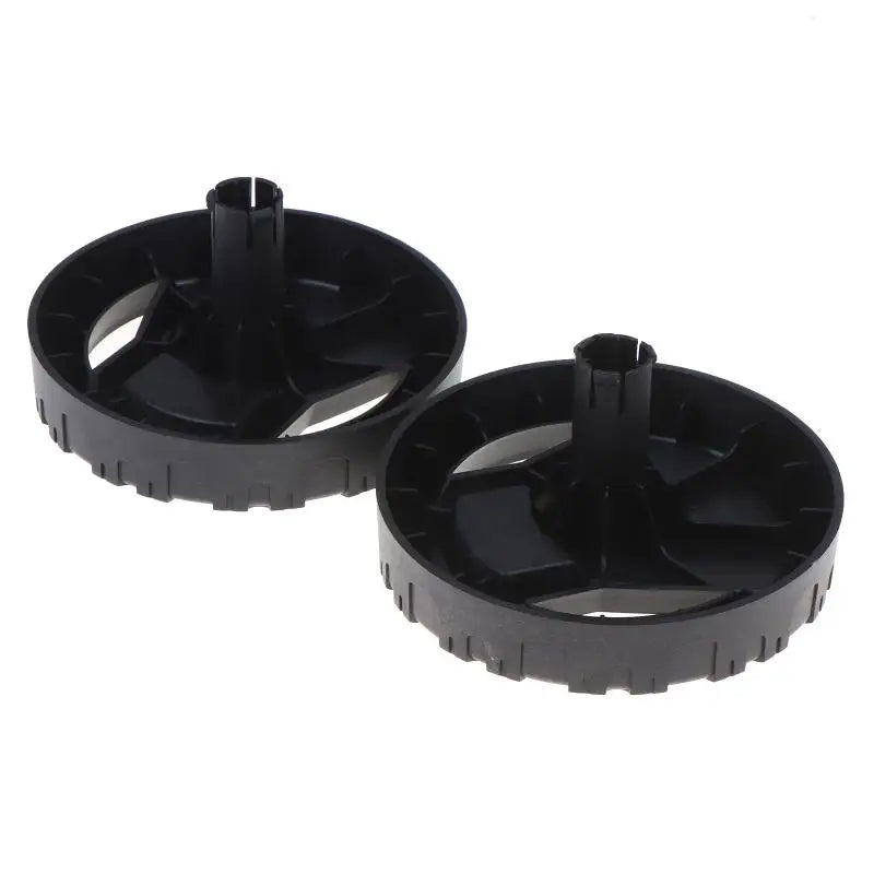 Car Washer Wheel Set 5.515298.0 K2 K3 Replacement — product photo 5 of 6