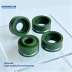 5.5mm Engine Valve Oil Seals for Honda GX160 — main product photo