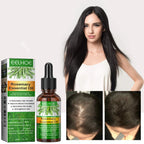 Natural and Pure Vegan Organic Stimulates Rosemary Essential