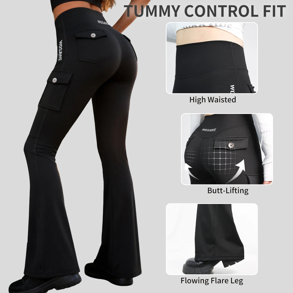 WOSAWE Women Motorcycle Jacket and Pants Set Motorbike — product photo 4 of 5