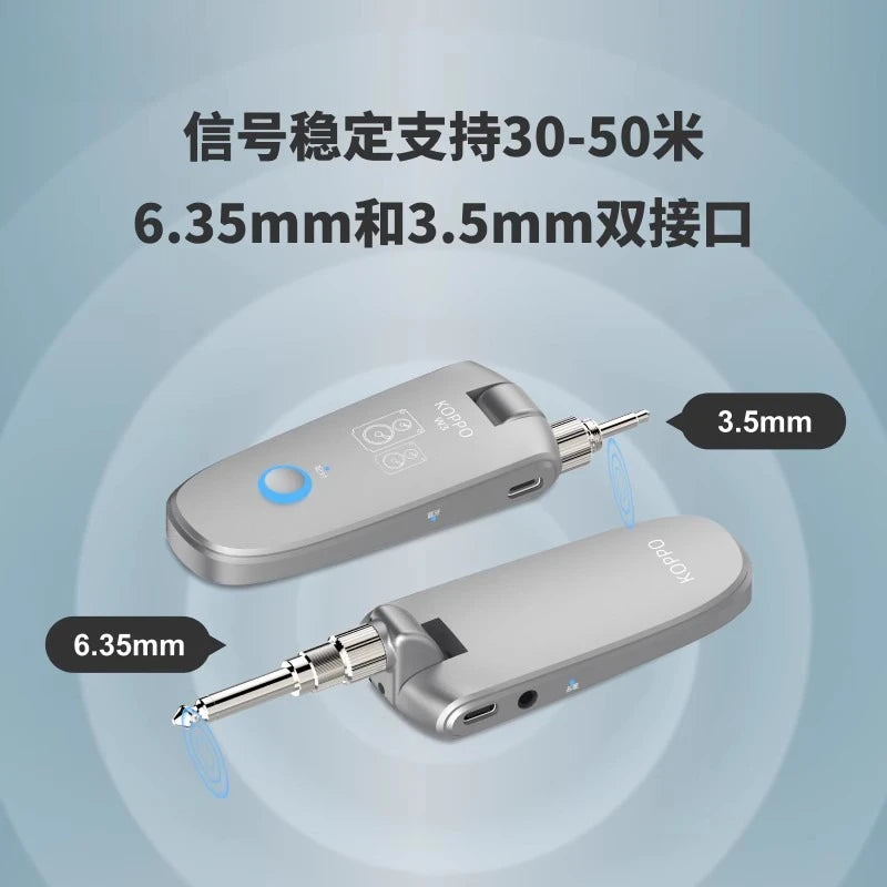 Wireless Bluetooth Transmitter Receiver — product photo 2 of 5