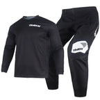 Two-X Motocross Motorbike Racing Jersey Pant Gear Suit — main product photo