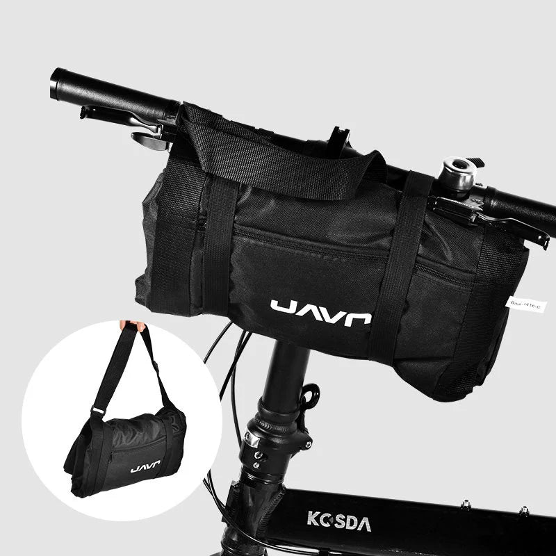 Folding Bike Travel Bag Bicycle Portable Transport Carrying — product photo 2 of 6