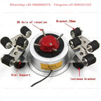 Premium Quality 220V Traction Driven Automatic Watch Winder — product photo 6 of 6