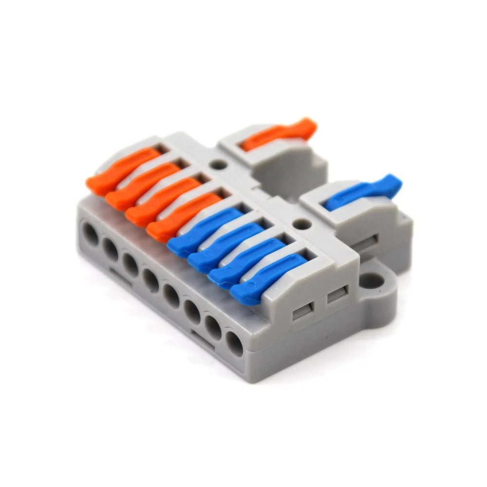 1PC Wire Connector Electric Universal Quick Conductor Splitter — product photo 3 of 6