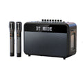 G13 Portable Outdoor Square Dance Audio — main product photo