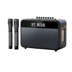 G13 Portable Outdoor Square Dance Audio — main product photo