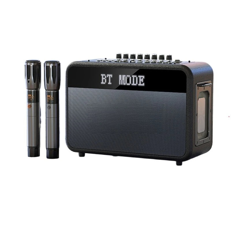 G13 Portable Outdoor Square Dance Audio — main product photo