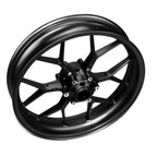 ARASHI Motorcycle accessories Motorbike Parts Aluminum Alloy CNC — product photo 5 of 6