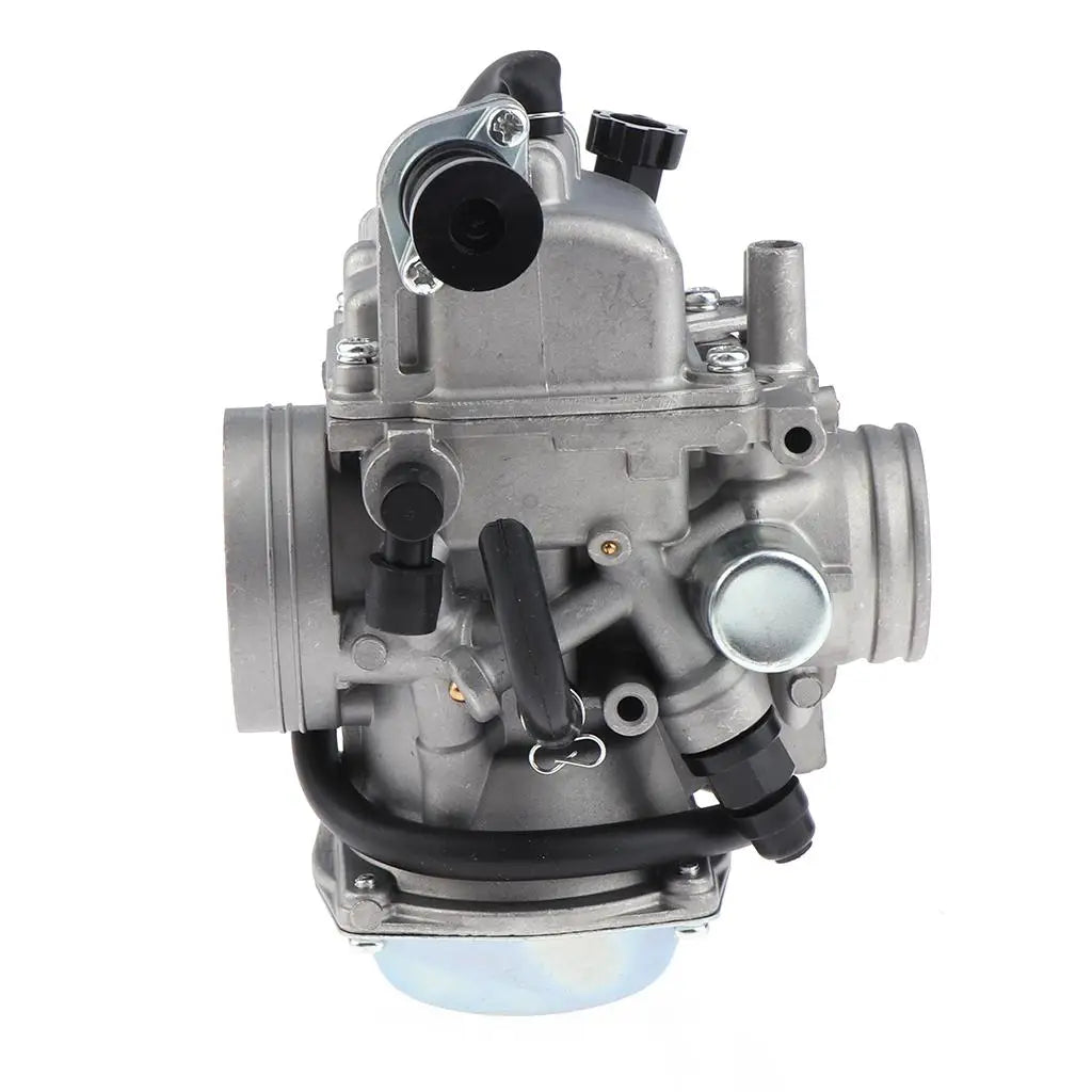 Motorcycle Carburetor Carb Alloy Engine Motor Replacement Kit — product photo 4 of 6