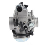 Motorcycle Carburetor Carb Alloy Engine Motor Replacement Kit — product photo 4 of 6
