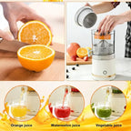 B26B Cold Press Juicer — product photo 3 of 4