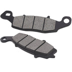 Road Passion Motorbike Front & Rear Brake Pads — product photo 3 of 6