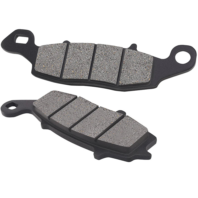 Road Passion Motorbike Front & Rear Brake Pads — product photo 3 of 6