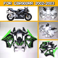 Fairing Plastic Body Set 2002 2003 CBR 900RR — main product photo
