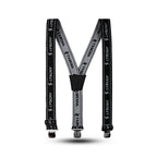 1 PCS Motorcycle Pants Suspenders High Elastic Adjustable — product photo 2 of 5