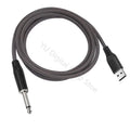 96BA Practice Room Guitar Recording Cable — main product photo