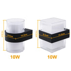 Outdoor Wall Lamp Waterproof LED Wall Lights AC85-265V — product photo 3 of 6