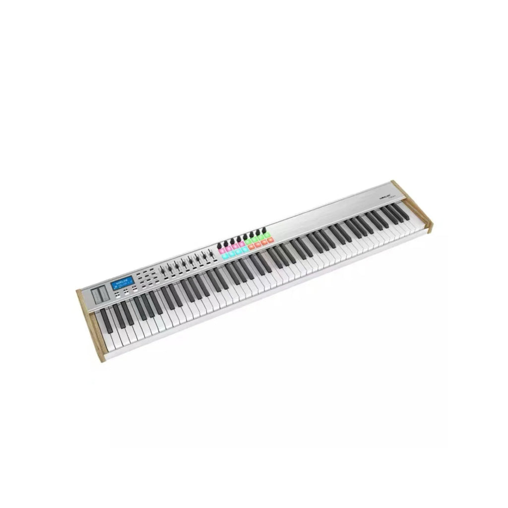 Worlde Pro 88key Midi Keyboard Controller 88 Keys — product photo 2 of 6