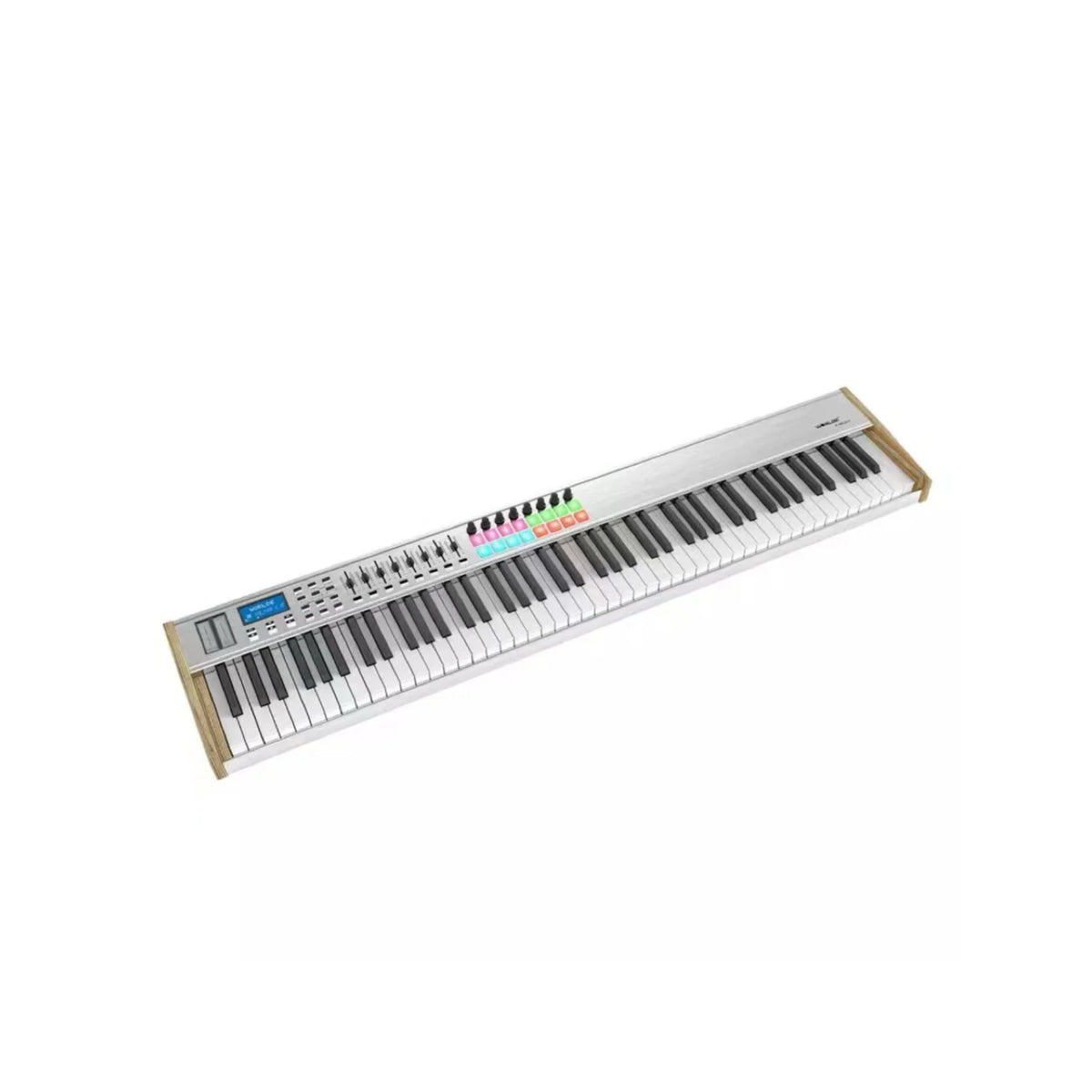 Worlde Pro 88key Midi Keyboard Controller 88 Keys — product photo 2 of 6