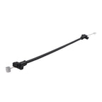 Door Lock Control Cable Front Accessories Parts Replacement — product photo 2 of 6