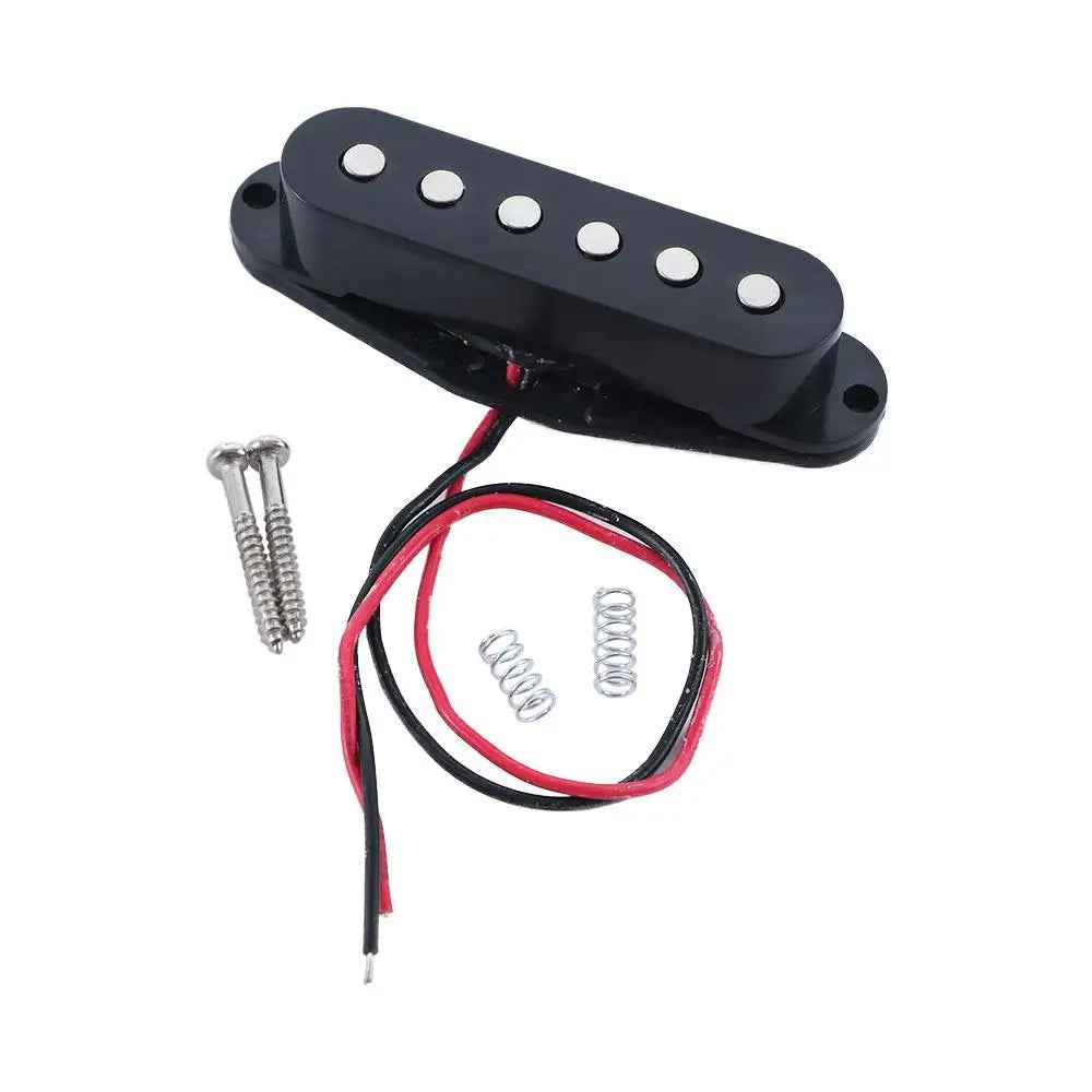 Stringed Instruments Professional Guitar Parts for 6 Strings — product photo 2 of 6
