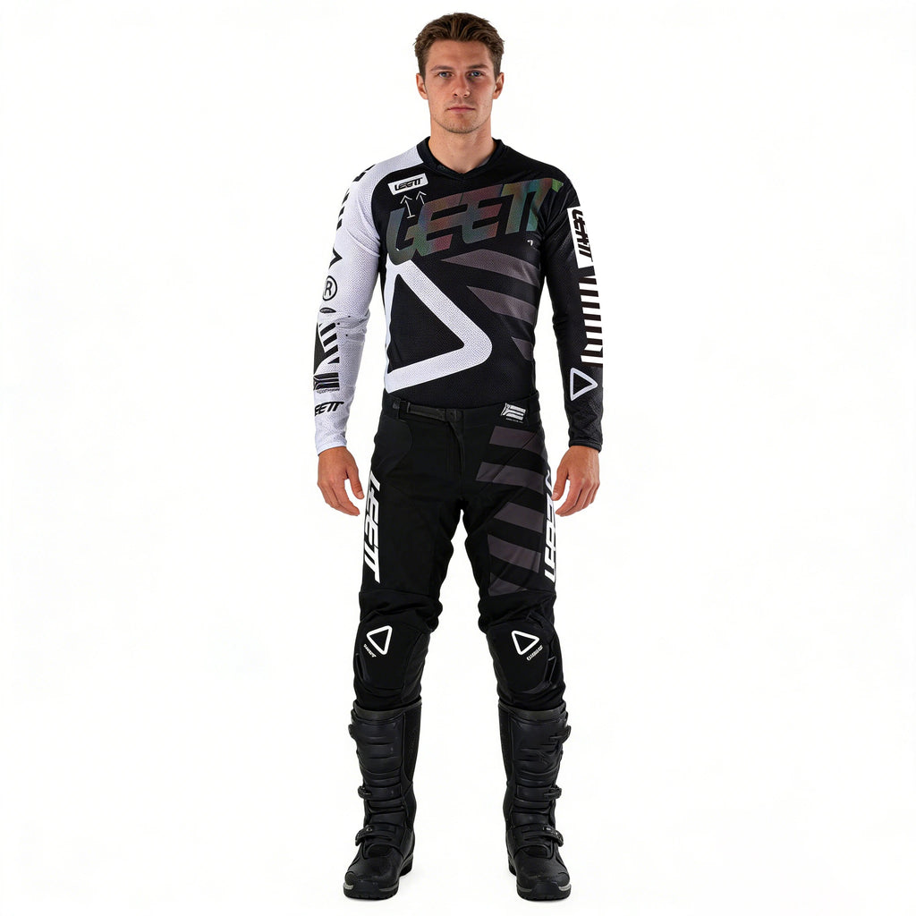 NEW 2026 LEETT MOTO enduro motocross gear set — product photo 6 of 6