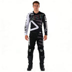 NEW 2026 LEETT MOTO enduro motocross gear set — product photo 6 of 6