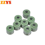 3.5mm Valve Stem Oil Seal for Suzuki GSF250 — main product photo