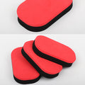 High Performance Table Tennis Bat Cleaning Sponge Dense — main product photo