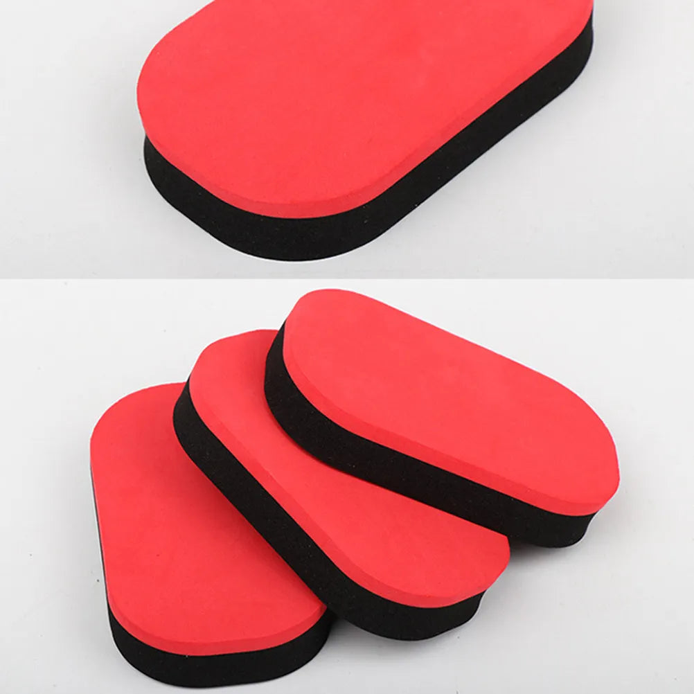 High Performance Table Tennis Bat Cleaning Sponge Dense — main product photo