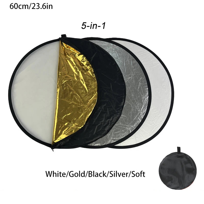 Photography Reflector Set — product photo 4 of 6