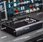 External audio interface sound card instrument recording device — product photo 3 of 6