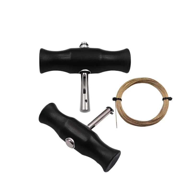 Professional Windshield Removal Tool Kit with High Hardness — product photo 5 of 6