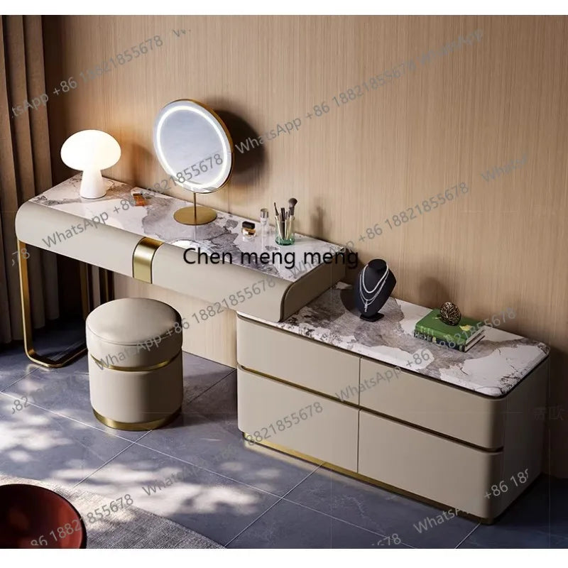 Light luxury dresser — product photo 2 of 6