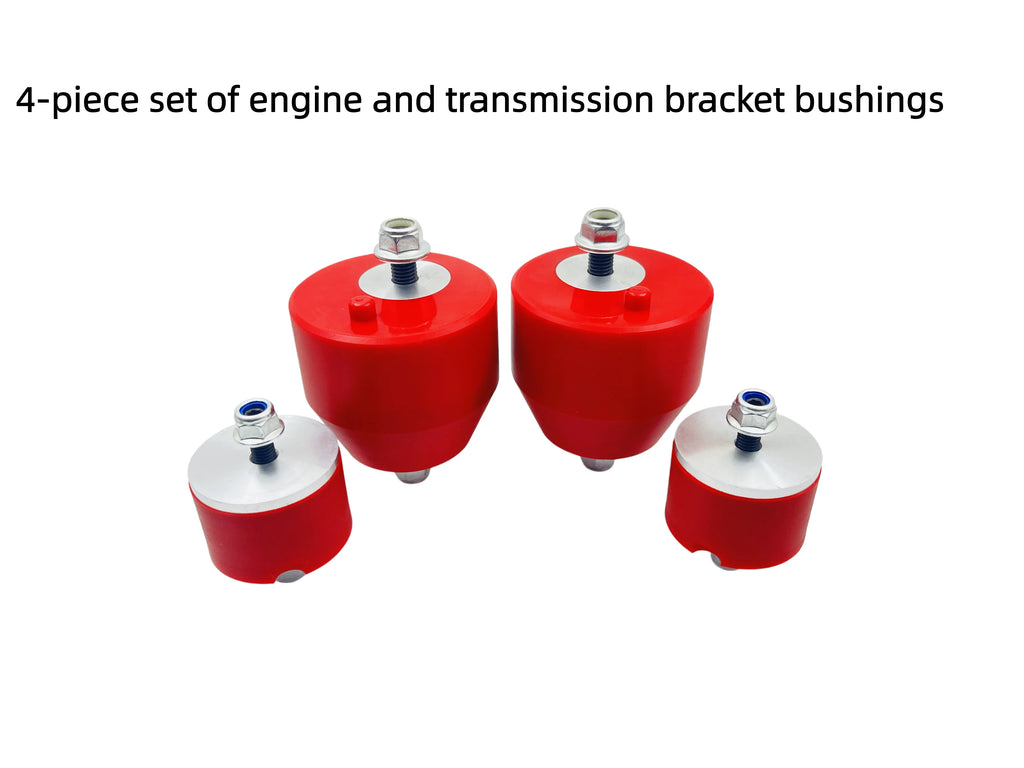 2-piece/4-piece Set For BMW E36 E46 Compact Z3 — main product photo