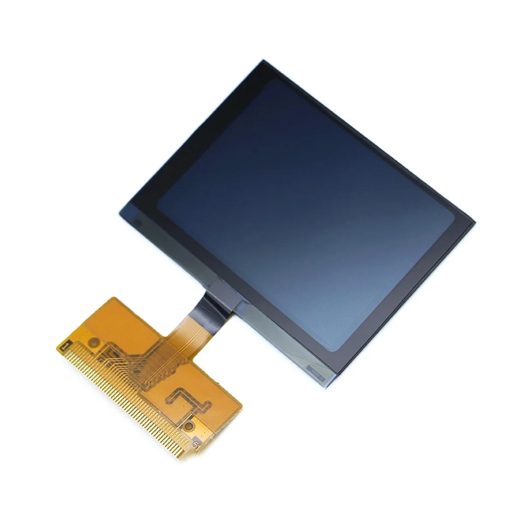 For Audi A6 C5 LCD Display A3 S3 — product photo 2 of 6