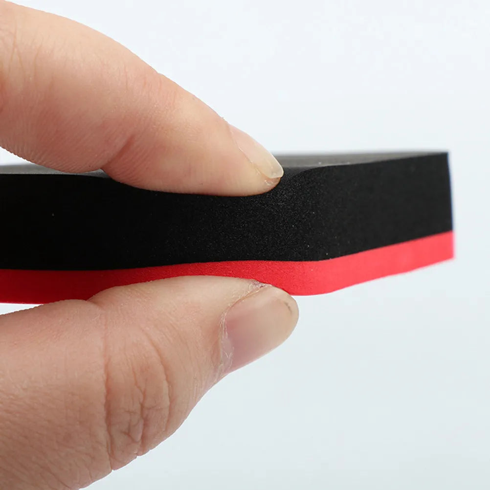 High Performance Table Tennis Bat Cleaning Sponge Dense — product photo 4 of 6