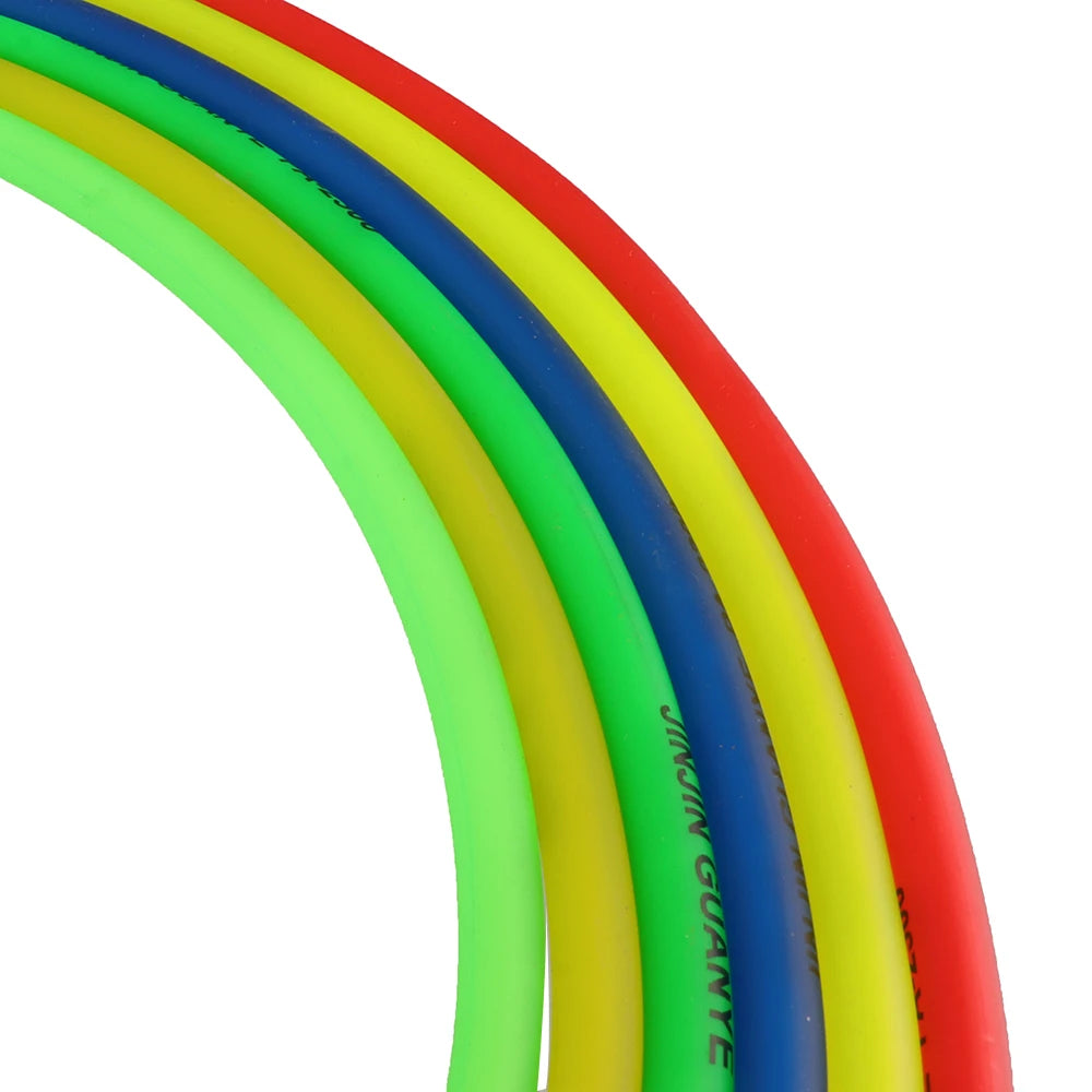Universal 1M Motorcycle ATV Scooter Hose Line Petrol — product photo 3 of 6