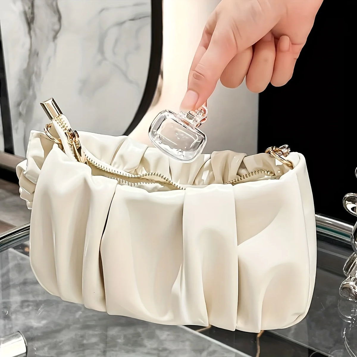 1/4PCS Hygienic Toothbrush Covers — product photo 3 of 6