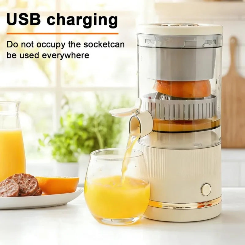 B26B Cold Press Juicer — product photo 4 of 4