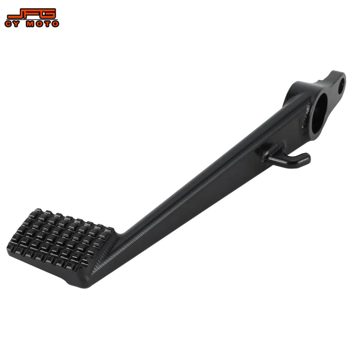 Motorcycles Rear Foot Brake Pedal Lever Electric Dirt — product photo 5 of 6