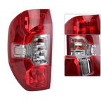 Left/Right Side Red Tail Lamp For MAXUS SAIC — product photo 4 of 6