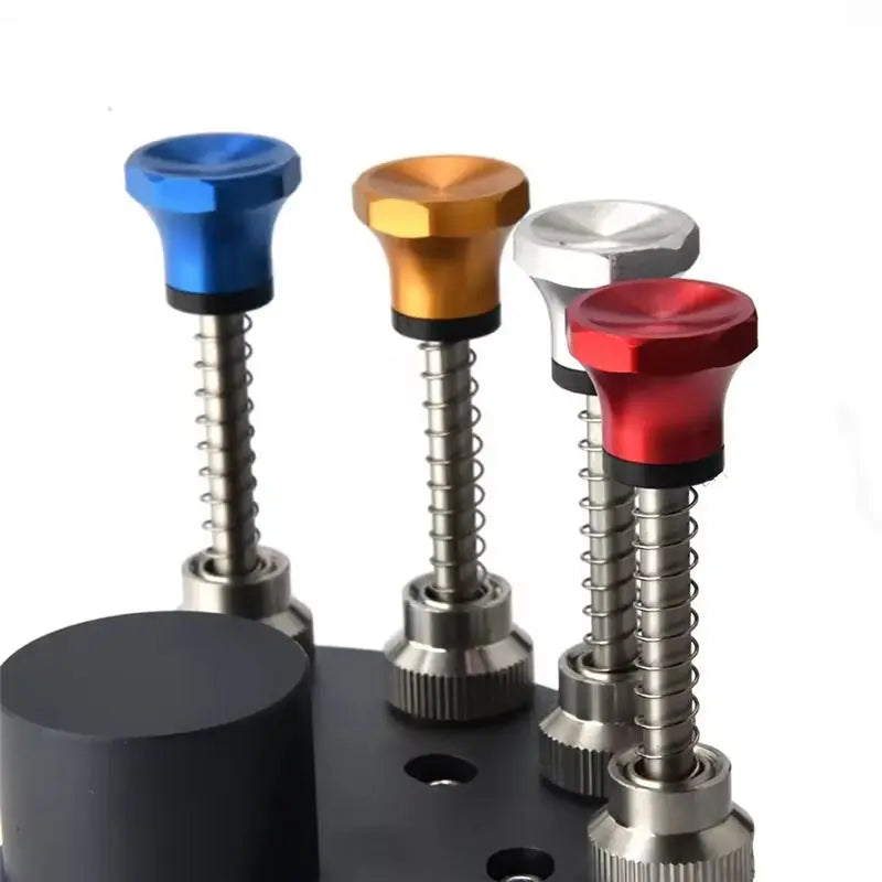 Mar.Pressure Pointer Tools 4 Pins Automatic Watch Hand — product photo 3 of 6