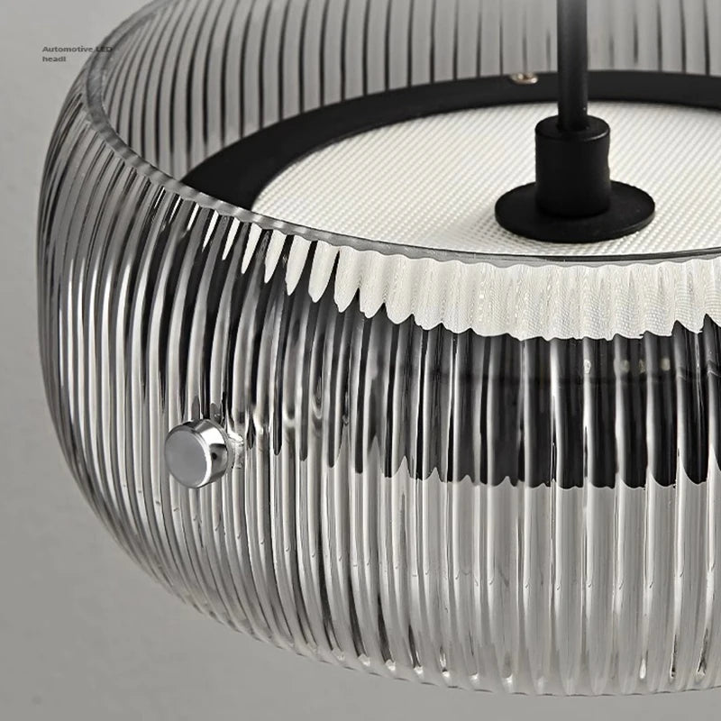 Modern Chandelier Pendant Lamp Chandeliers for Dining Room — product photo 6 of 6