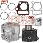 Motorcycle Accessories 39mm Engine Parts Head Cylinder Kit — product photo 3 of 6