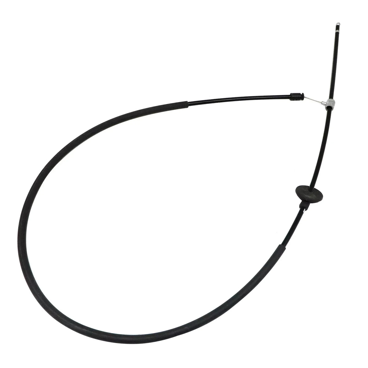 1Pc 3CM-823-535 For Volkswagen Car Hood Release Cable — product photo 4 of 6