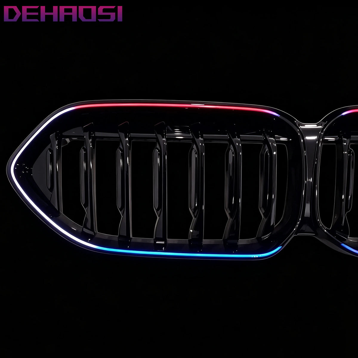 Applicable to the 2021-2024 BMW 2 Series F44 — product photo 5 of 6